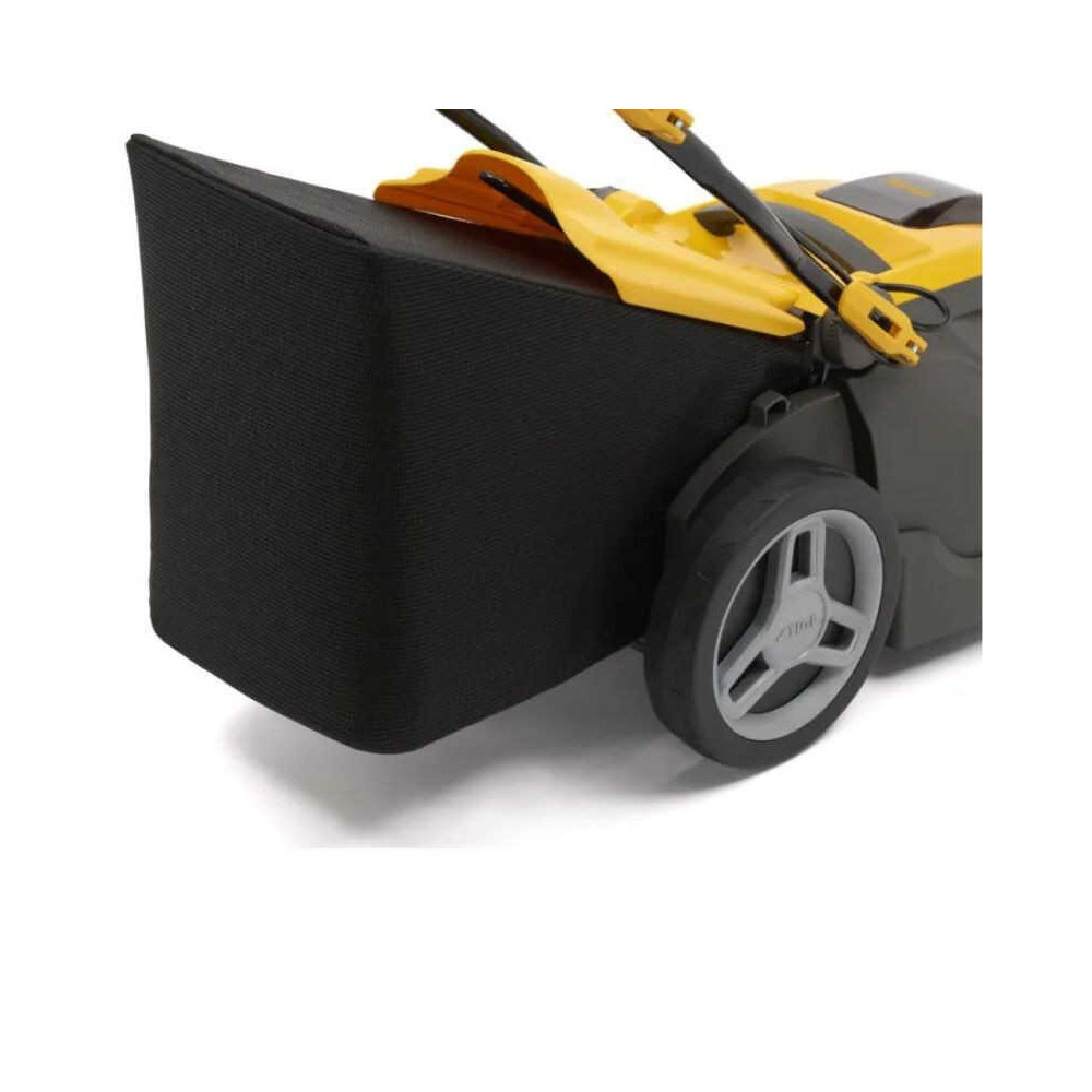 Tondeuse a batterie 42CM 344E kit 1X50 ah stiga 294426068ST2