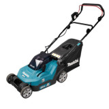 Tondeuse 38CM 36V 2X18V 4X30AH lxt Makita DLM382PF4