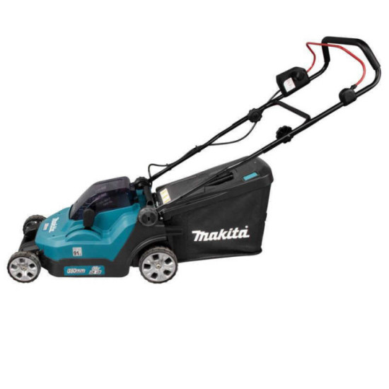 Tondeuse 38CM 36V 2X18V 4X30AH lxt Makita DLM382PF4