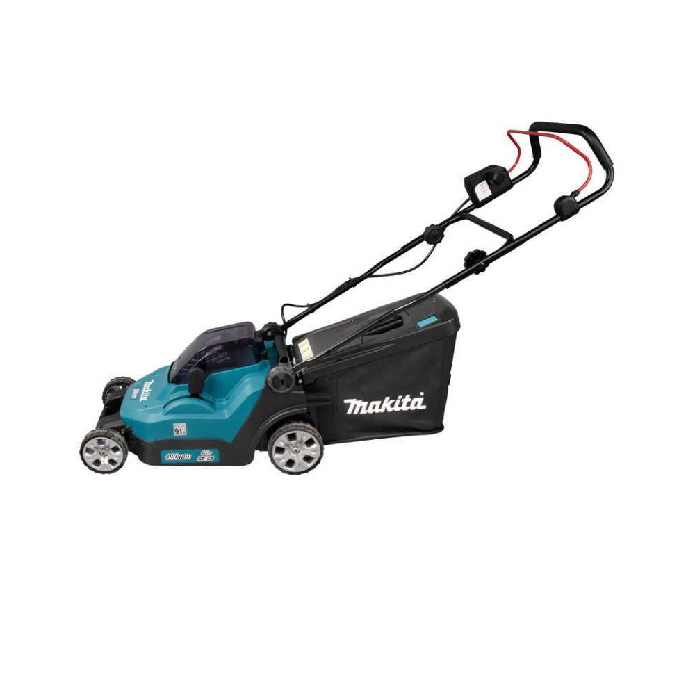 Tondeuse 38CM 36V 2X18V 4X30AH lxt Makita DLM382PF4