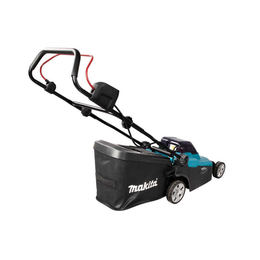 Tondeuse 38CM 36V 2X18V 4X30AH lxt Makita DLM382PF4