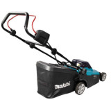 Tondeuse 38CM 36V 2X18V 4X30AH lxt Makita DLM382PF4