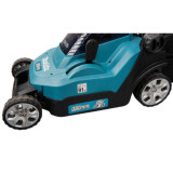 Tondeuse 38CM 36V 2X18V 4X30AH lxt Makita DLM382PF4