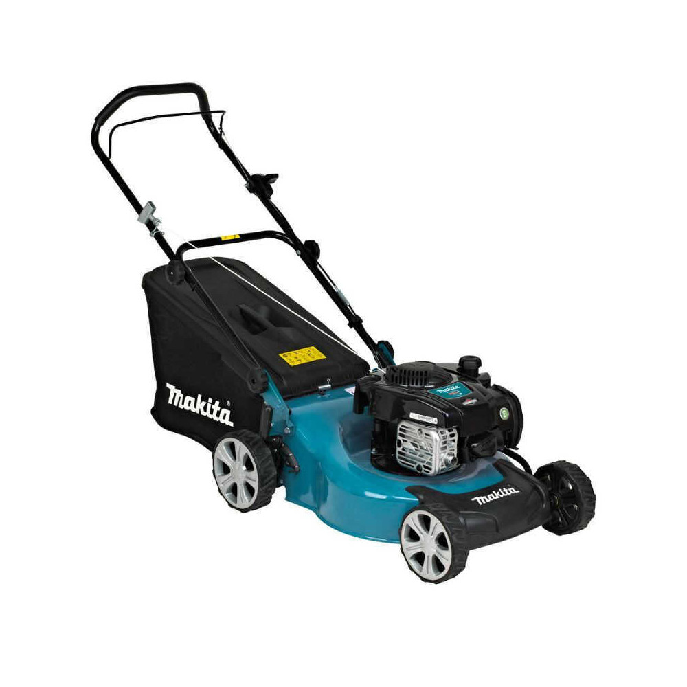 Tondeuse a gazon 46 cm 4 temps Makita PLM4620N2