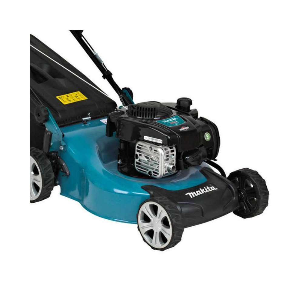 Tondeuse a gazon 46 cm 4 temps Makita PLM4620N2
