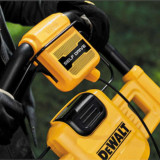 Tondeuse auto tractee 18V solo Dewalt DCMWSP564N xj
