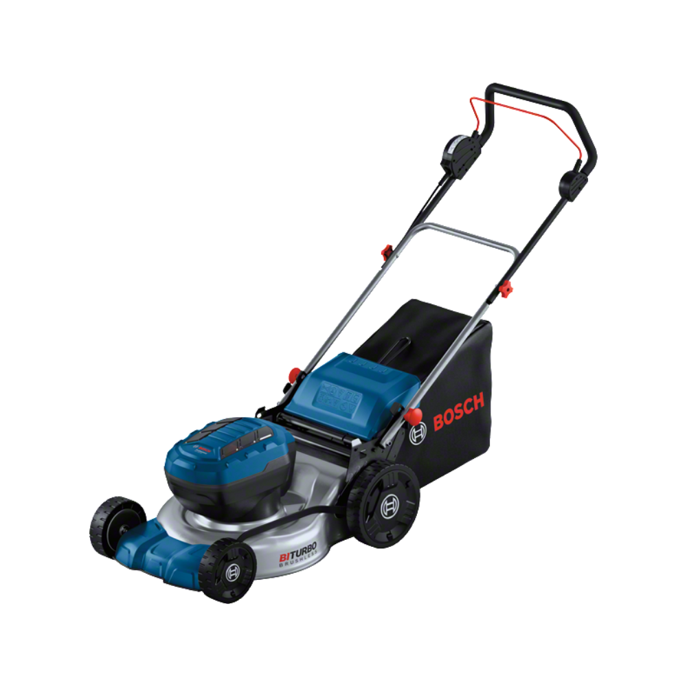 Tondeuse gazon 18V gra 18V2 46 Bosch 06008C8000