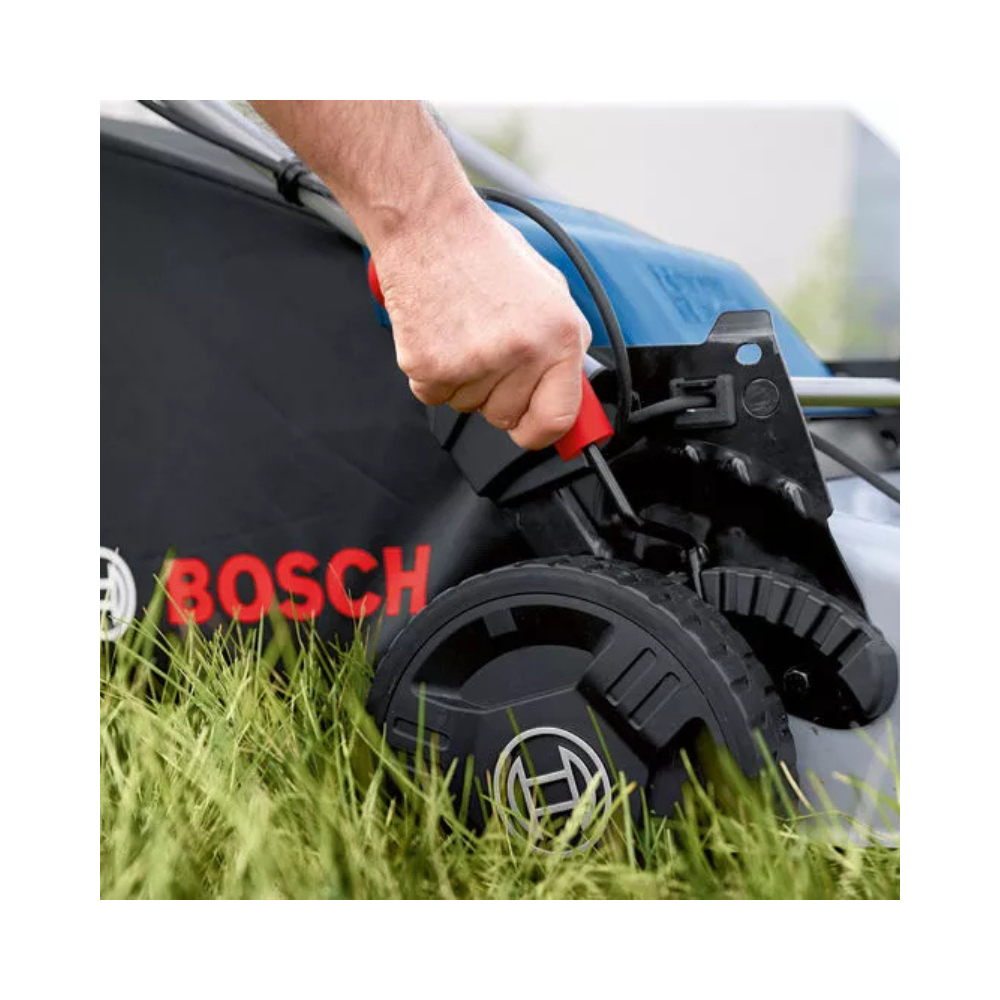 Tondeuse gazon 18V gra 18V2 46 Bosch 06008C8000