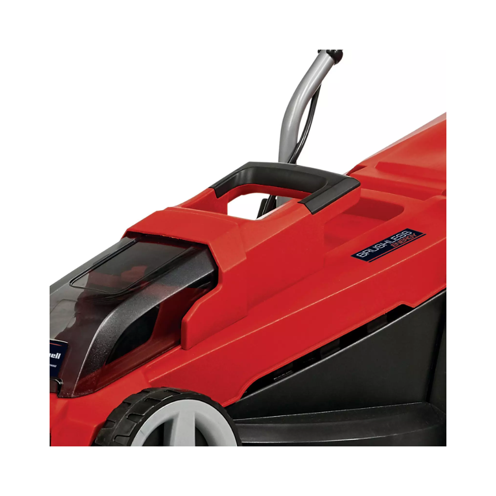Tondeuse 18V 32CM ge cm 1832 li solo Einhell 3413256