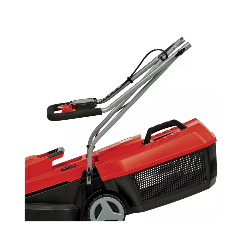 Tondeuse 18V 32CM ge cm 1832 li solo Einhell 3413256