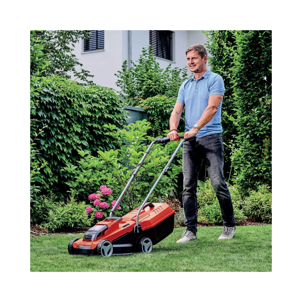 Tondeuse 18V 32CM ge cm 1832 li solo Einhell 3413256