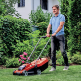 Tondeuse 18V 32CM ge cm 1832 li solo Einhell 3413256