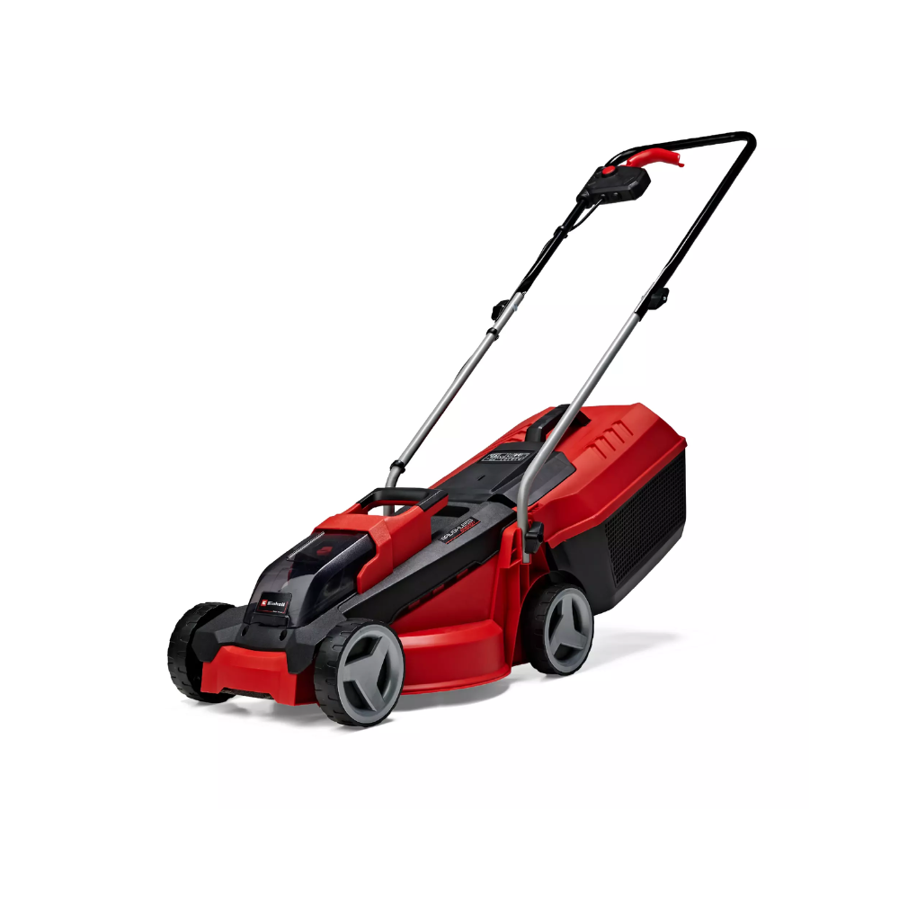 Tondeuse 18V 30CM ge cm 1830 li solo Einhell 3413157