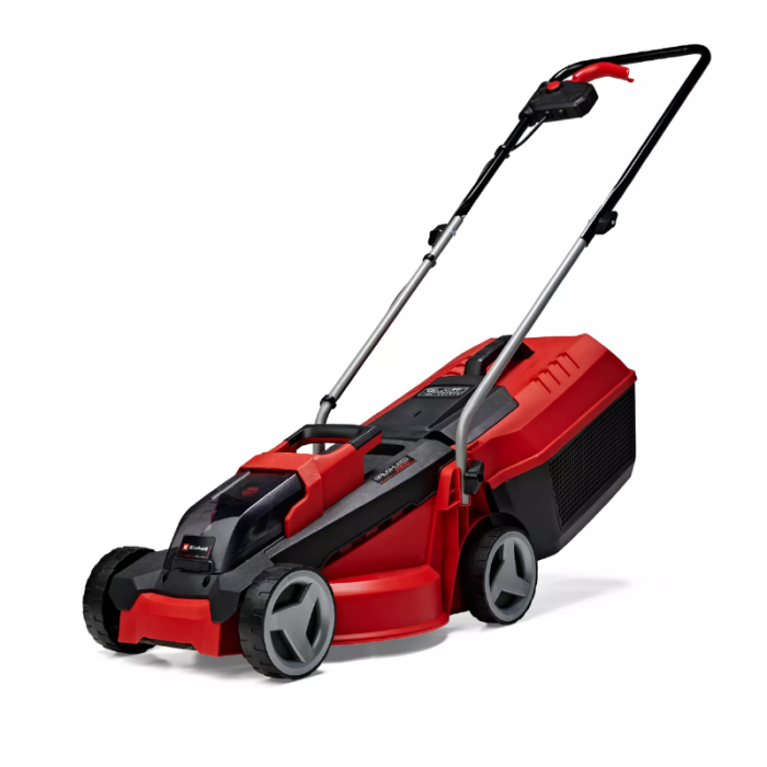 Tondeuse 18V 30CM ge cm 1830 li solo Einhell 3413157