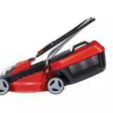 Tondeuse 18V 30CM ge cm 1830 li solo Einhell 3413157