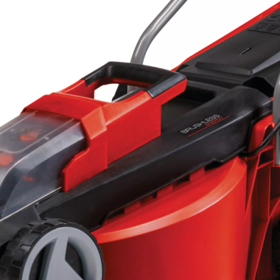 Tondeuse 18V 30CM ge cm 1830 li solo Einhell 3413157