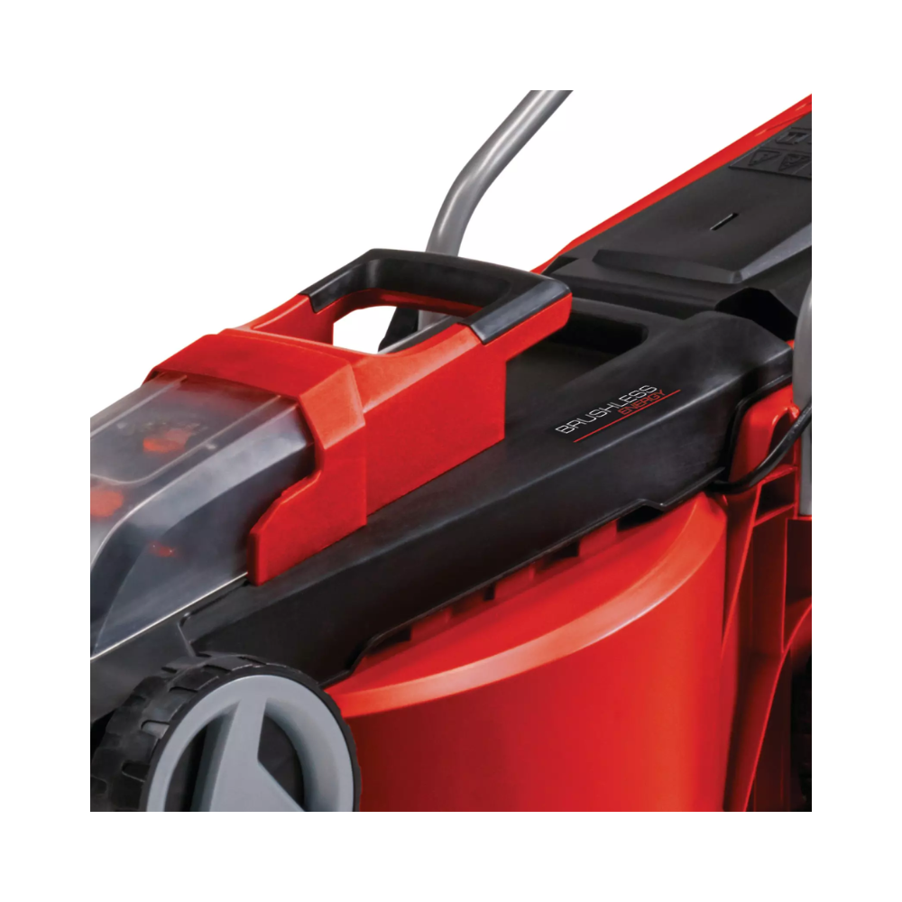 Tondeuse 18V 30CM ge cm 1830 li solo Einhell 3413157