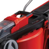 Tondeuse 18V 30CM ge cm 1830 li solo Einhell 3413157