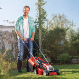 Tondeuse 18V 30CM ge cm 1830 li solo Einhell 3413157