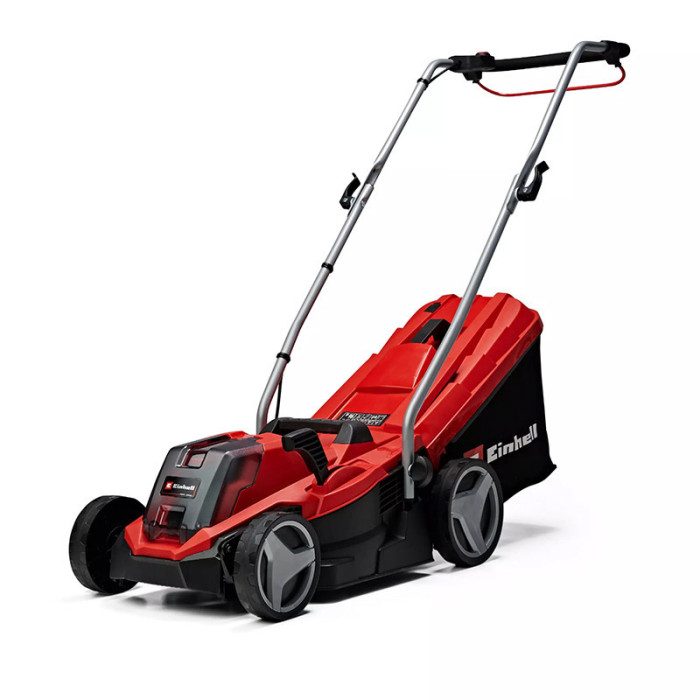 Tondeuse 18V 33CM ge cm 1833 li solo Einhell 3413266