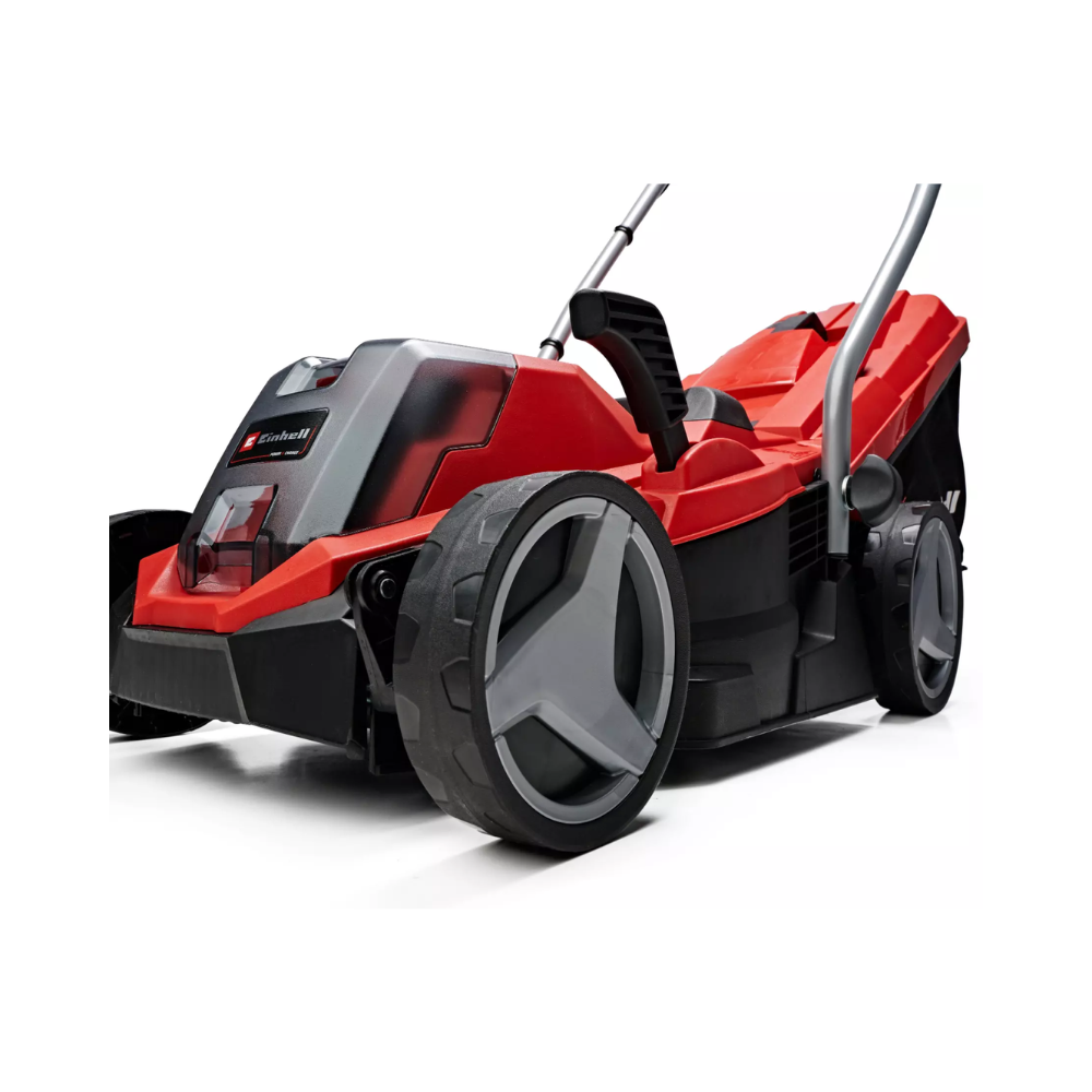Tondeuse 18V 33CM ge cm 1833 li solo Einhell 3413266
