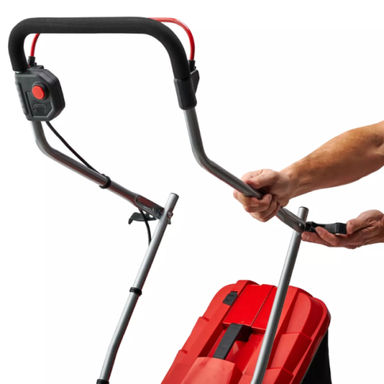 Tondeuse 18V 33CM ge cm 1833 li solo Einhell 3413266