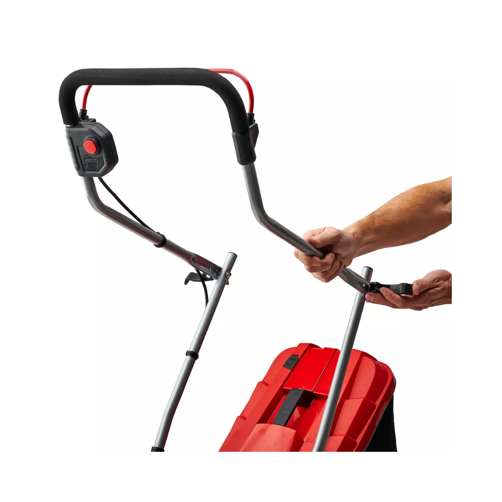 Tondeuse 18V 33CM ge cm 1833 li solo Einhell 3413266
