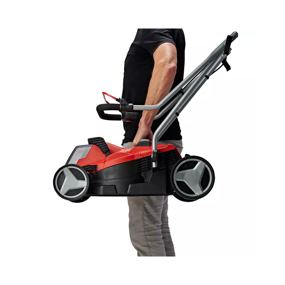 Tondeuse 18V 33CM ge cm 1833 li solo Einhell 3413266