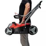 Tondeuse 18V 33CM ge cm 1833 li solo Einhell 3413266