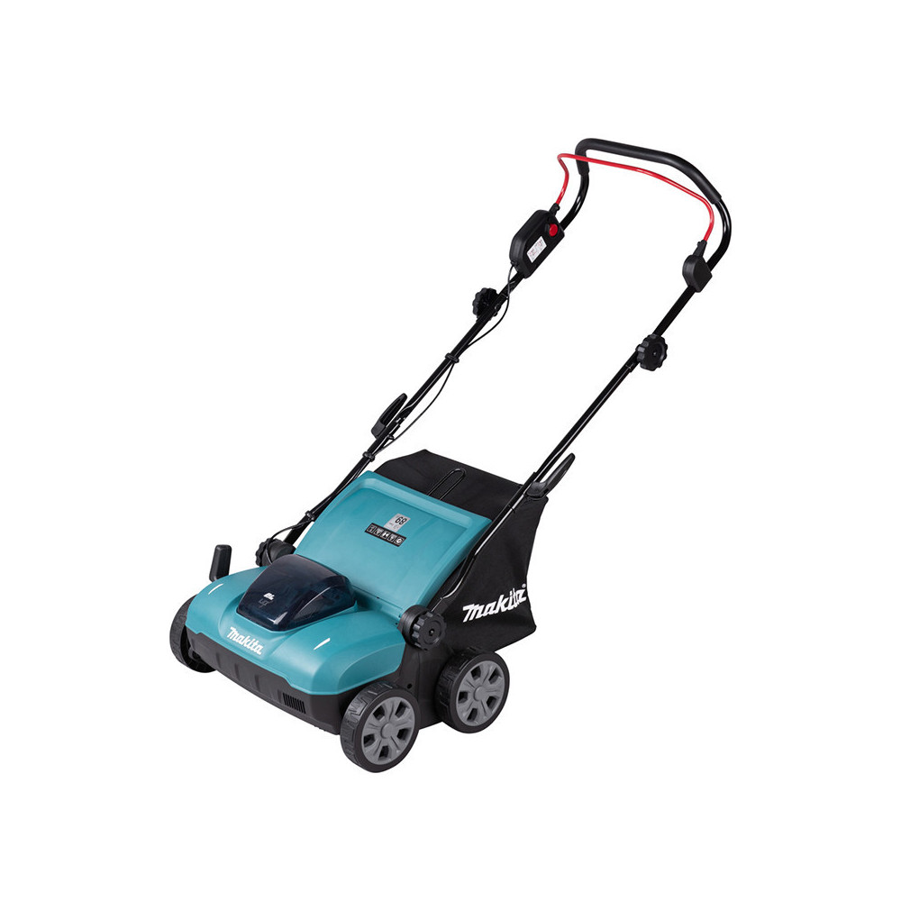 Scarificateur 18V 32 cm solo Makita DUV320Z