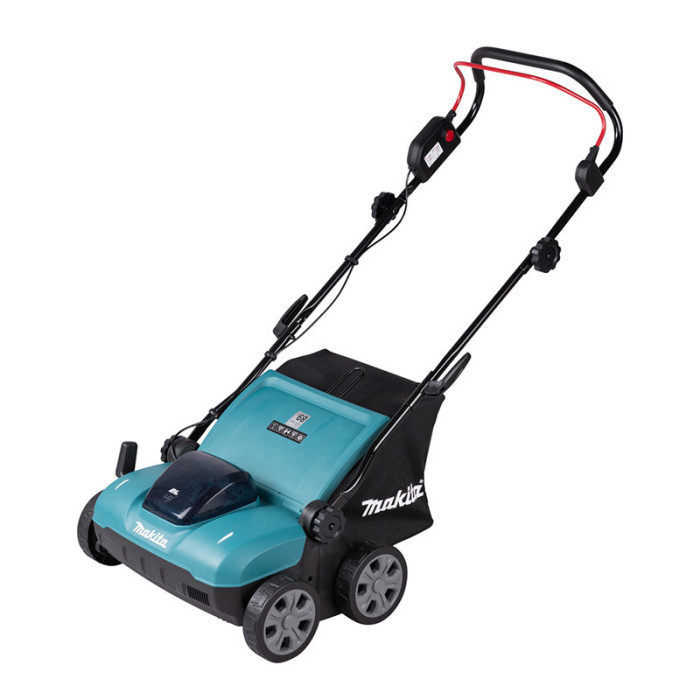 Scarificateur 18V 32 cm solo Makita DUV320Z
