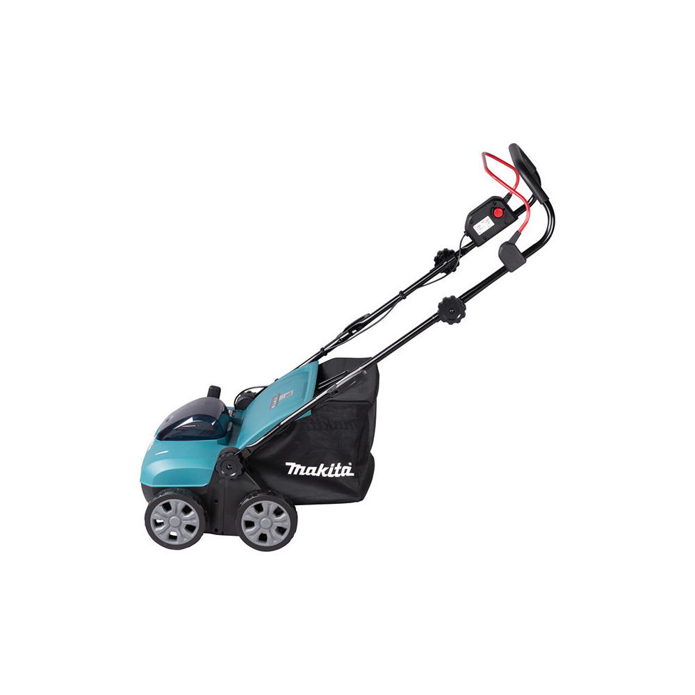 Scarificateur 18V 32 cm solo Makita DUV320Z