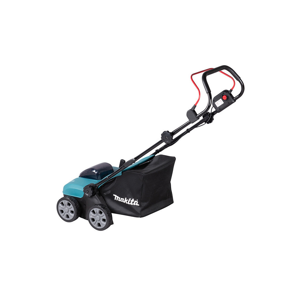 Scarificateur 18V 32 cm solo Makita DUV320Z