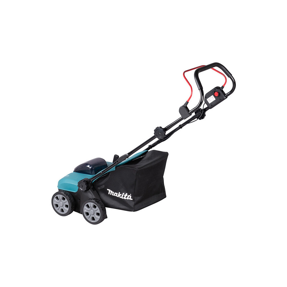 Scarificateur 18V 32 cm solo Makita DUV320Z
