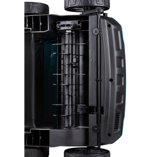 Scarificateur 18V 32 cm solo Makita DUV320Z