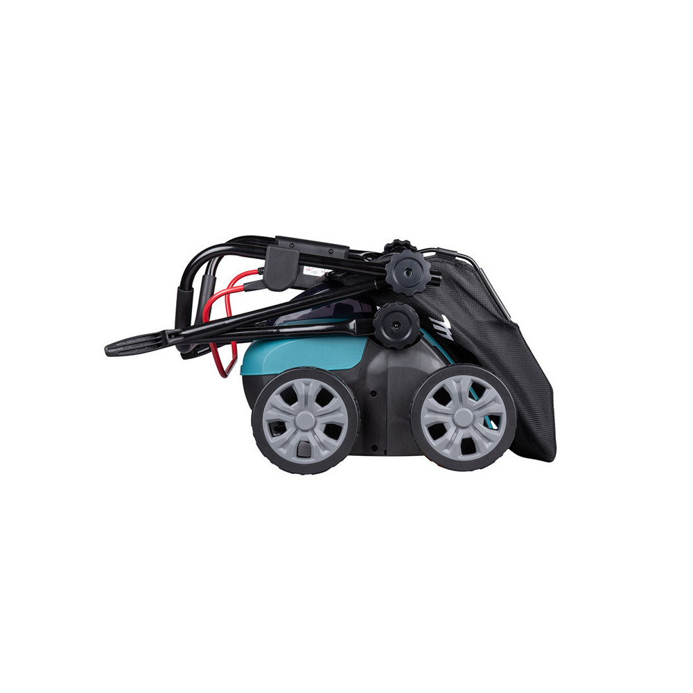 Scarificateur 18V 32 cm solo Makita DUV320Z