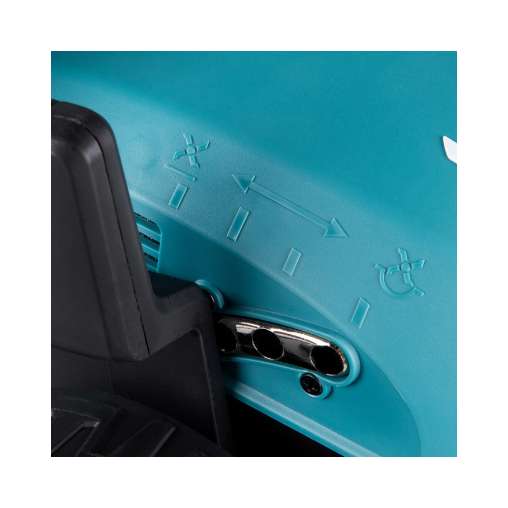 Scarificateur 18V 32 cm solo Makita DUV320Z