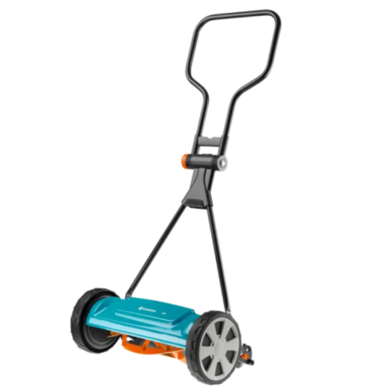 Tondeuse helicoidale classic 400 gardena 04018 20