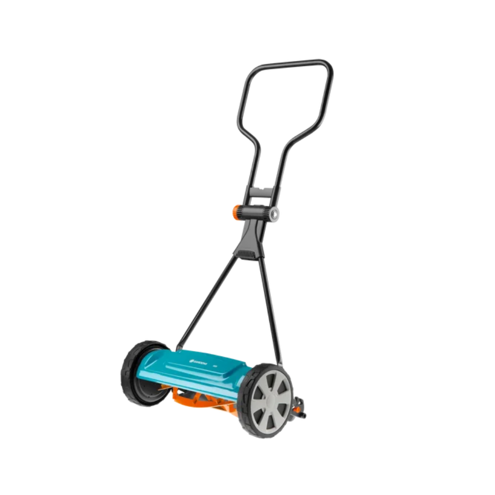 Tondeuse helicoidale classic 400 gardena 04018 20