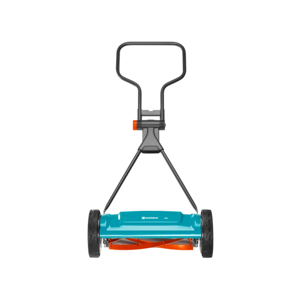 Tondeuse helicoidale classic 400 gardena 04018 20