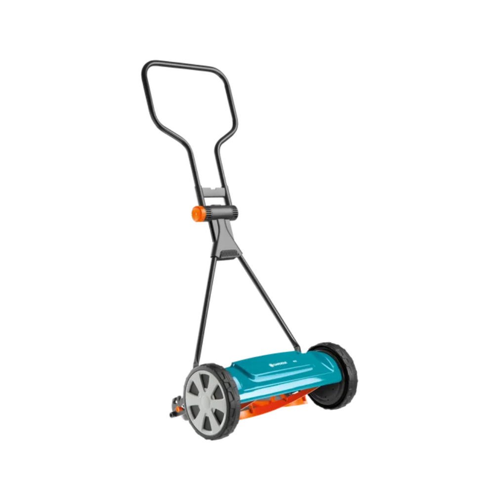 Tondeuse helicoidale classic 400 gardena 04018 20