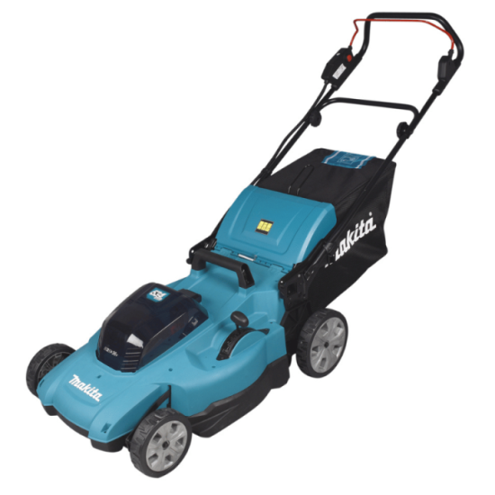 Tondeuse 53CM 36V li on produit seul Makita DLM538Z