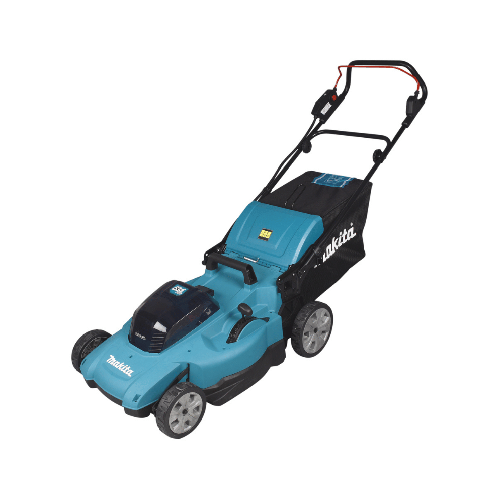 Tondeuse 53CM 36V li on produit seul Makita DLM538Z