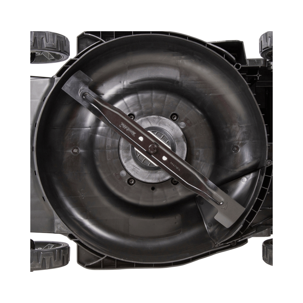 Tondeuse 53CM 36V li on produit seul Makita DLM538Z