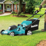 Tondeuse 53CM 36V li on produit seul Makita DLM538Z