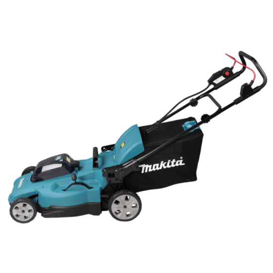 Tondeuse 53CM 36V li on 2X60AH Makita DLM538PG2