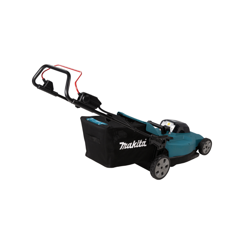 Tondeuse 53CM 36V li on 2X60AH Makita DLM538PG2