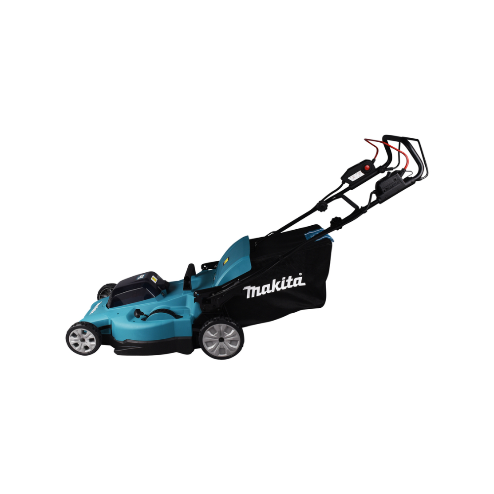 Tondeuse 53 cm lxt 2X18V li on solo Makita DLM539Z
