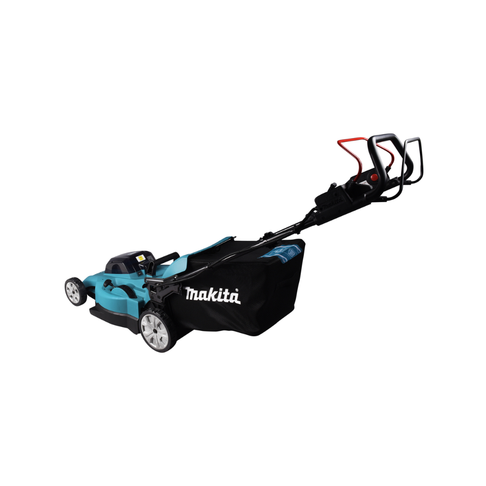 Tondeuse 53 cm lxt 2X18V li on solo Makita DLM539Z
