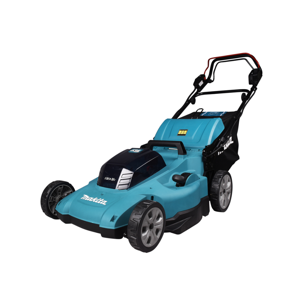 Tondeuse 53 cm lxt 2X18V li on solo Makita DLM539Z